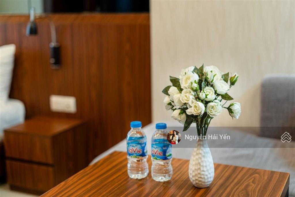 Hải yến nam minh land  cho thuê căn hộ dịch vụ ngắn ngày tại saigon pearl theo ngày  tháng  năm