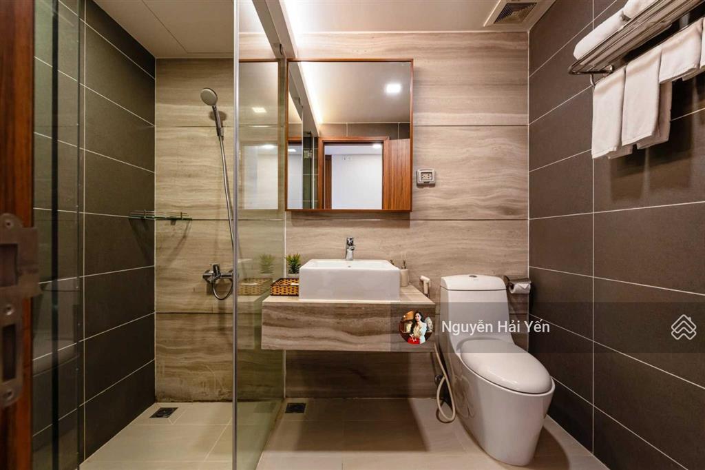 Hải yến nam minh land  cho thuê căn hộ dịch vụ ngắn ngày tại saigon pearl theo ngày  tháng  năm