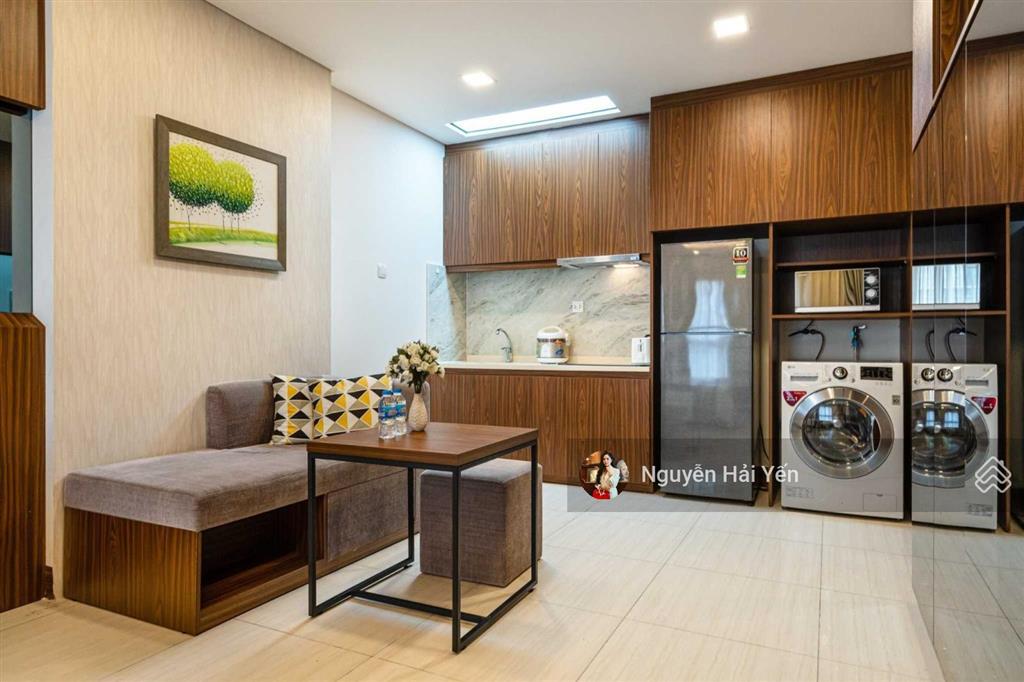 Hải yến nam minh land  cho thuê căn hộ dịch vụ ngắn ngày tại saigon pearl theo ngày  tháng  năm