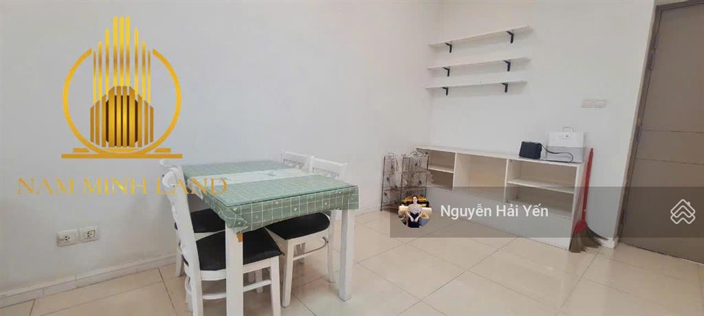 Nam minh land  bán căn hộ saigon pearl 2 phòng ngủ  92m2, tầng cao, view sông sài gòn đẹp