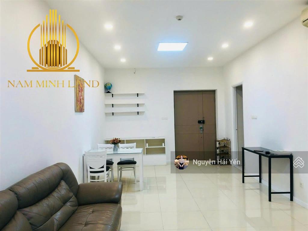 Nam minh land  bán căn hộ saigon pearl 2 phòng ngủ  92m2, tầng cao, view sông sài gòn đẹp