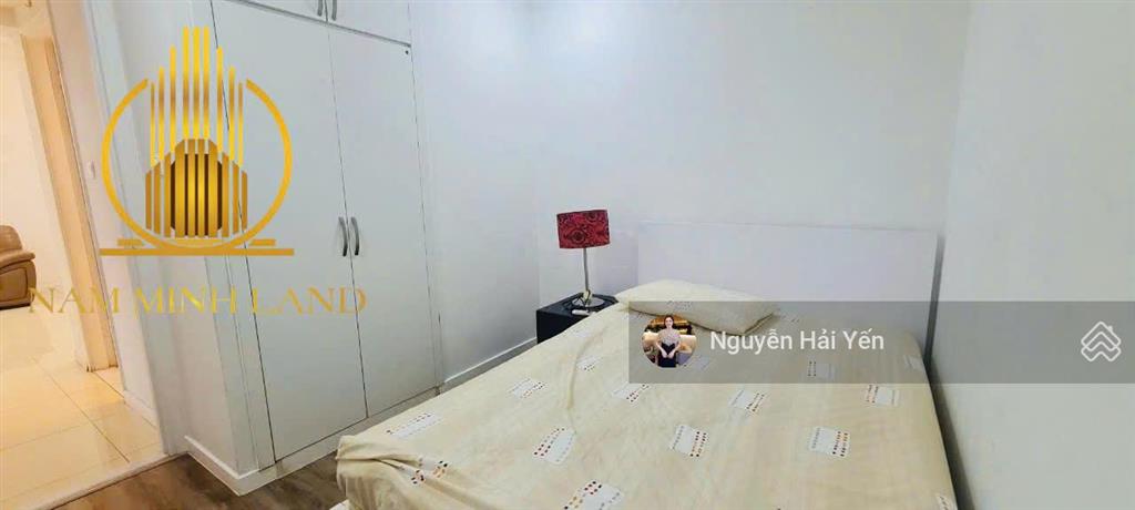 Nam minh land  bán căn hộ saigon pearl 2 phòng ngủ  92m2, tầng cao, view sông sài gòn đẹp