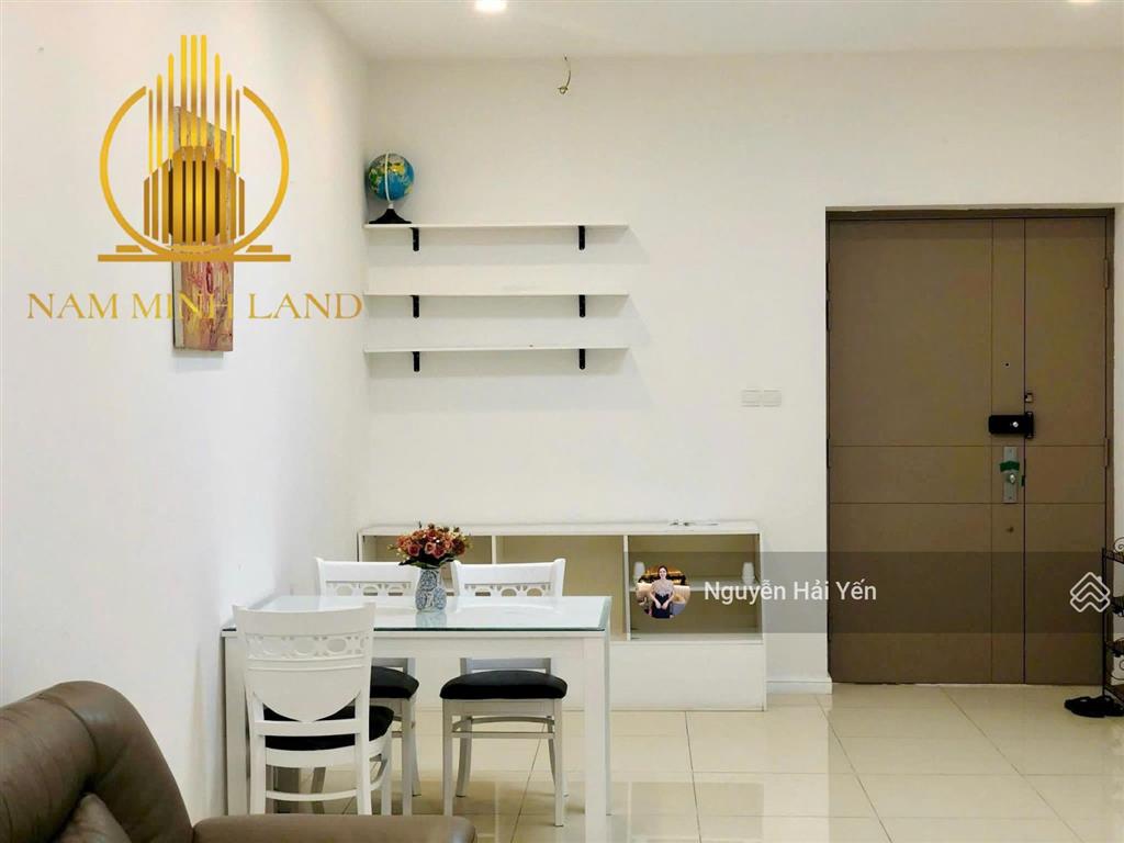 Nam minh land  bán căn hộ saigon pearl 2 phòng ngủ  92m2, tầng cao, view sông sài gòn đẹp