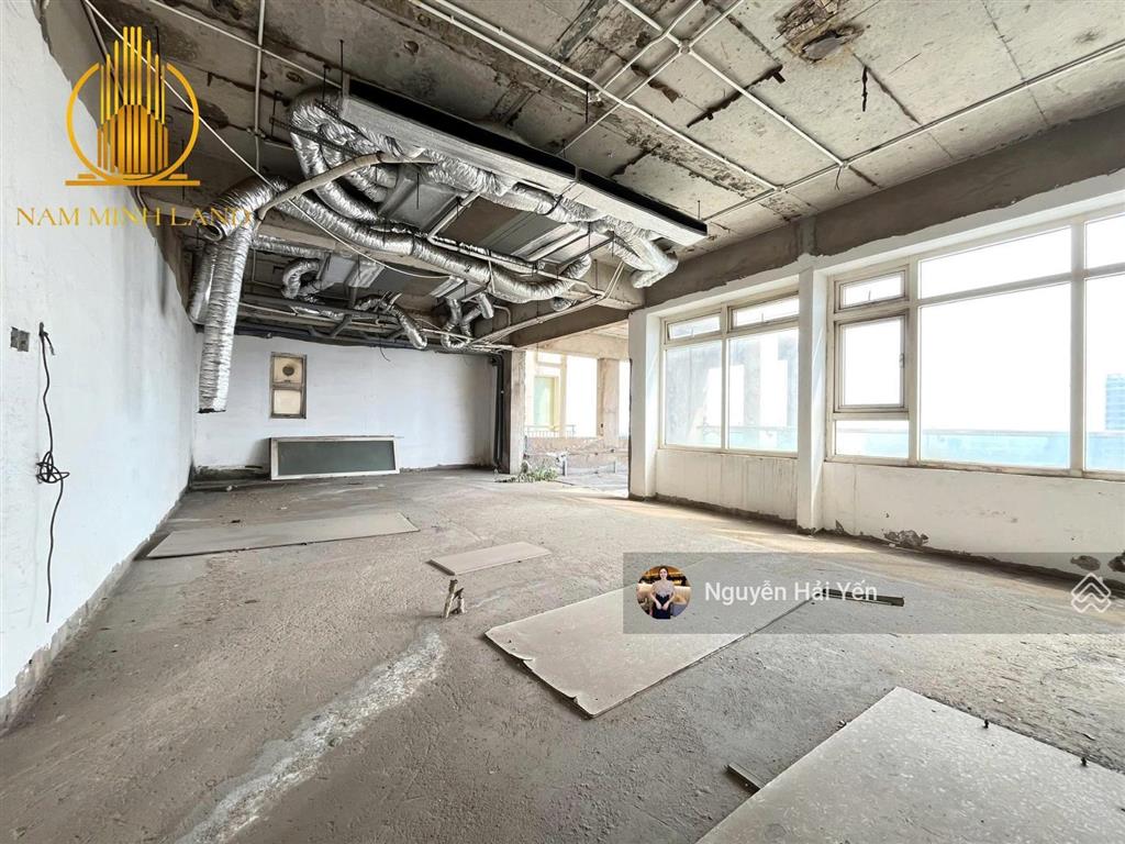 Nam minh land  bán căn hộ saigon pearl penthouse  duplex 03 tầng cao ở saigon pearl, dt 650m2