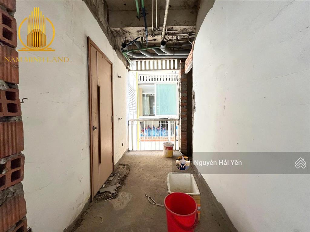 Nam minh land  bán căn hộ saigon pearl penthouse  duplex 03 tầng cao ở saigon pearl, dt 650m2
