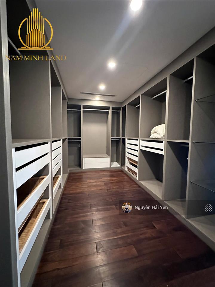 Hải yến 0963 775 ***  cho thuê căn hộ duplex  penthouse saigon pearl diện tích 650m2, nhà đẹp