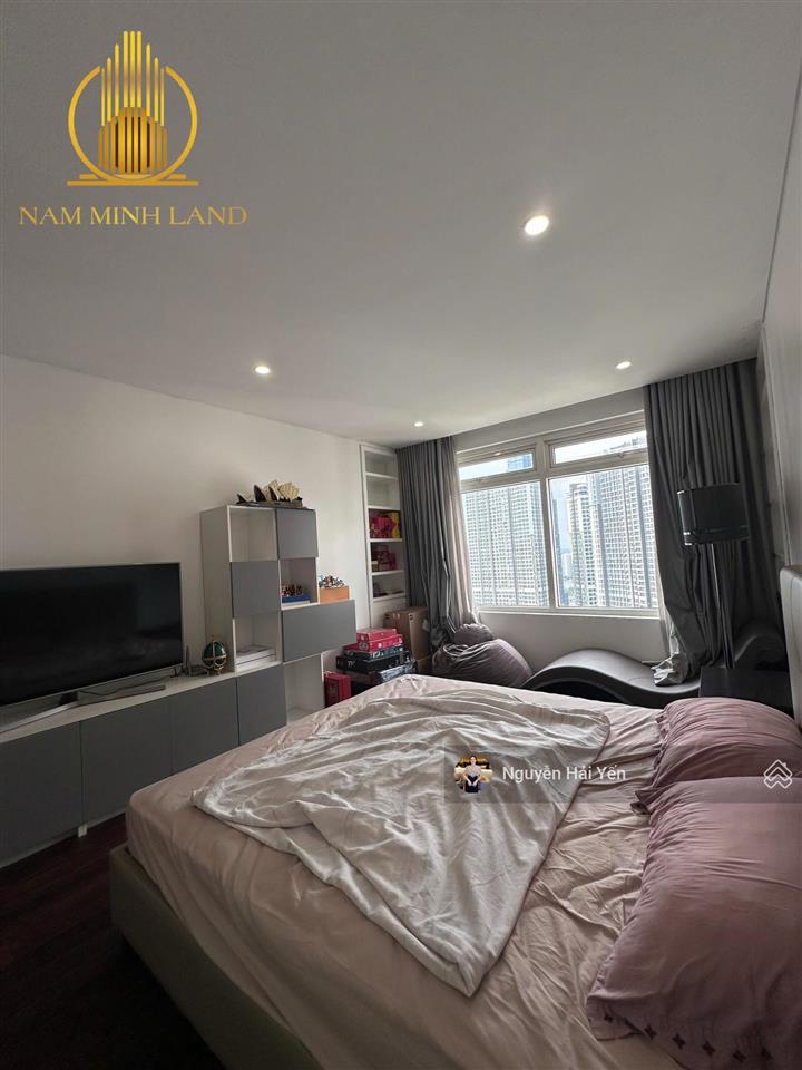 Hải yến 0963 775 ***  cho thuê căn hộ duplex  penthouse saigon pearl diện tích 650m2, nhà đẹp