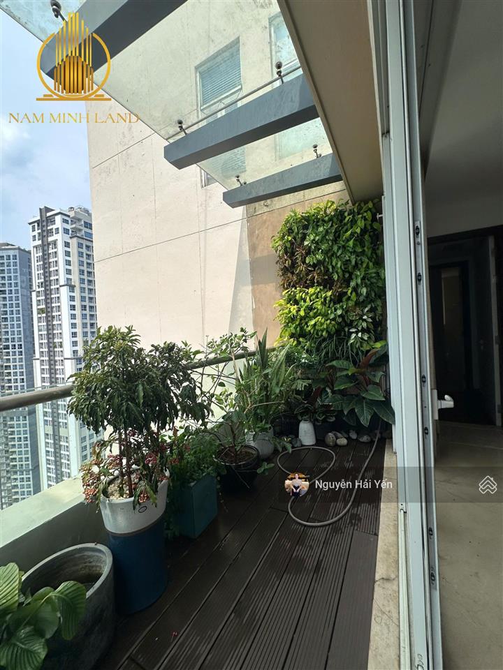 Hải yến 0963 775 ***  cho thuê căn hộ duplex  penthouse saigon pearl diện tích 650m2, nhà đẹp