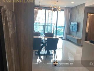 Nam minh land  cho thuê căn hộ sunwah pearl 2 phòng ngủ tòa gh.xx02, full nội thất, vào ở ngay