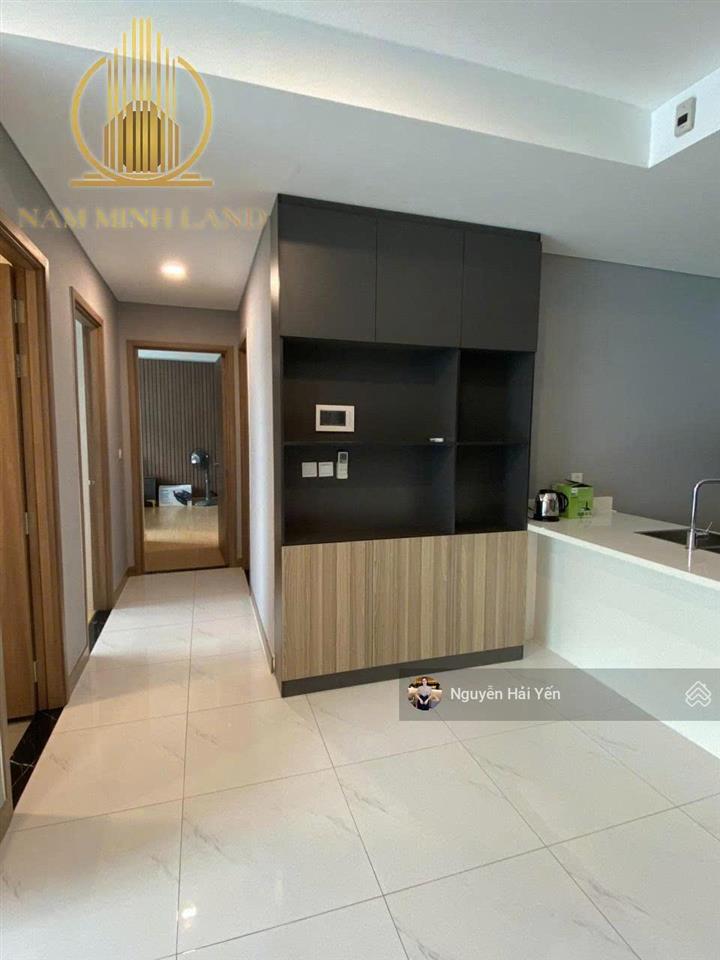 Nam minh land  cho thuê căn hộ sunwah pearl 2 phòng ngủ tòa gh.xx02, full nội thất, vào ở ngay