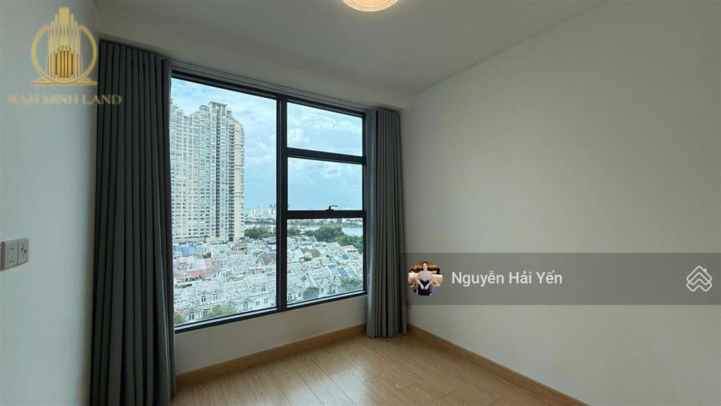 Nam minh land  cho thuê căn hộ sunwah pearl 2 phòng ngủ + 1 tòa gh.xx06, vào ở ngay