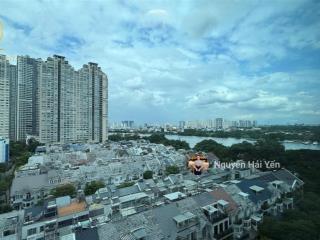 Nam minh land  cho thuê căn hộ sunwah pearl 2 phòng ngủ + 1 tòa gh.xx06, vào ở ngay