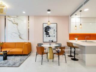 Nam minh land  cho thuê căn hộ sunwah pearl 2 phòng ngủ + 1, tòa golden house, full nội thất, đẹp