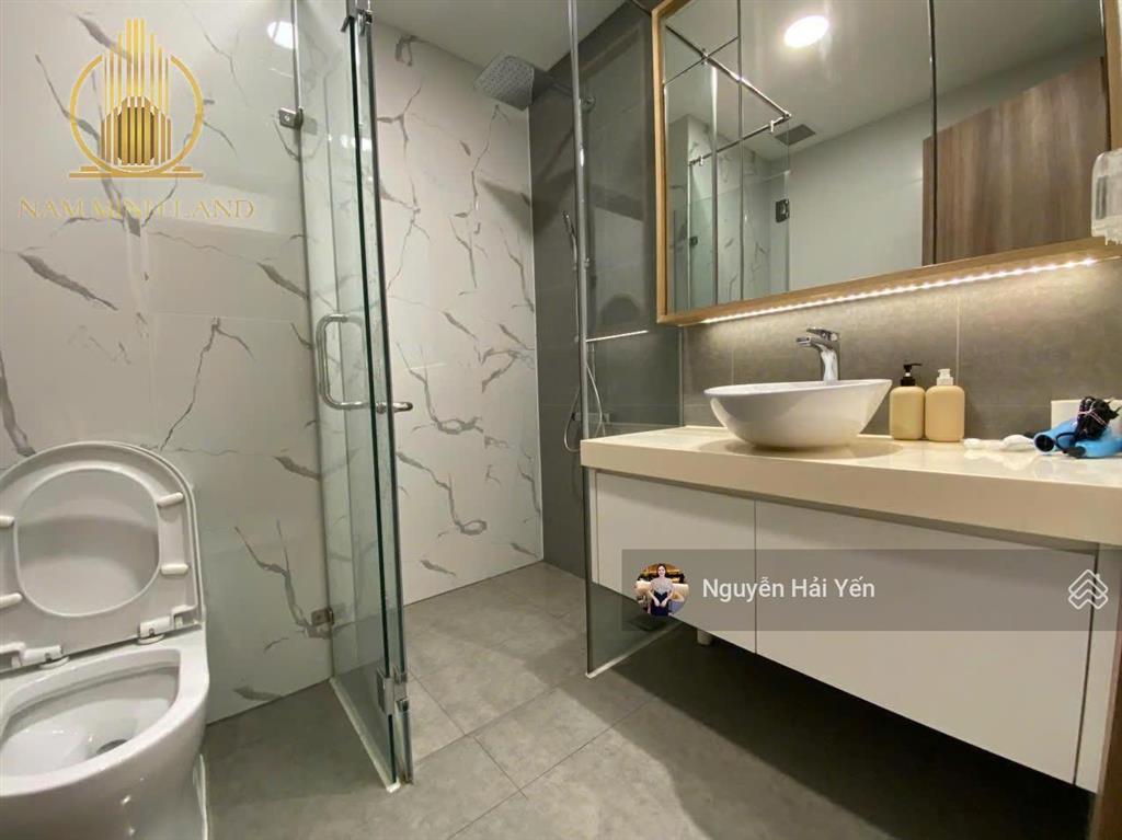 Nam minh land  cho thuê căn hộ sunwah pearl 1 phòng ngủ tòa white house, full nội thất, đẹp