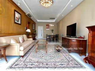 Nam minh land  cho thuê căn hộ saigon pearl 3 phòng ngủ, nội thất như hình, chủ nhà dễ thương