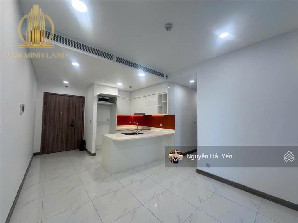 Nam minh land  cho thuê căn hộ sunwah pearl 1 phòng ngủ tòa sh, nội thất cơ bản, giá 20 triệu