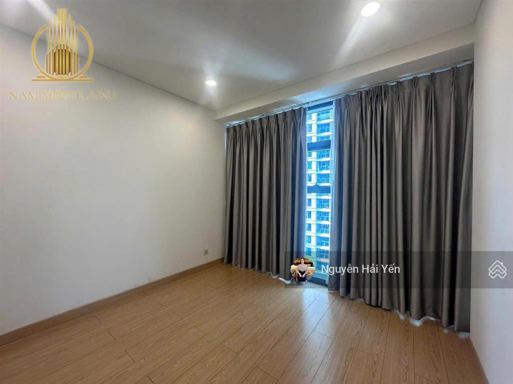 Nam minh land  cho thuê căn hộ sunwah pearl 1 phòng ngủ tòa sh, nội thất cơ bản, giá 20 triệu
