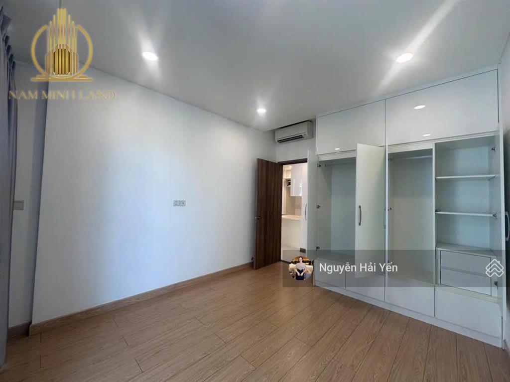 Nam minh land  cho thuê căn hộ sunwah pearl 1 phòng ngủ tòa sh, nội thất cơ bản, giá 20 triệu