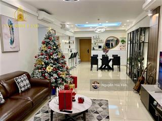 Nam minh land  bán căn hộ 3 pn saigon pearl 143m2, đầy đủ nội thất, nhà đẹp, chủ đang ở