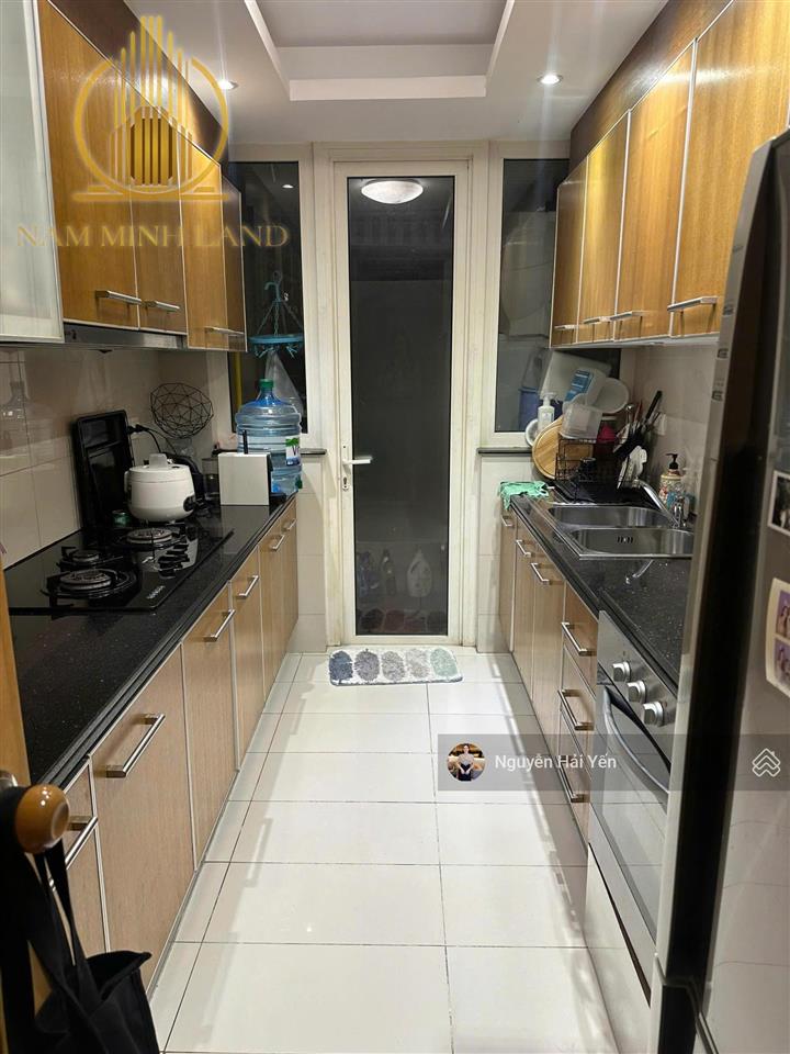Nam minh land  bán căn hộ 2 phòng ngủ saigon pearl 90m2, giá 9 tỷ, đang sẵn hđt