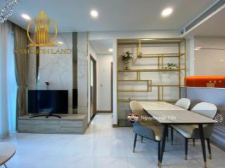 Nam minh land  cho thuê căn hộ sunwah pearl 1 phòng ngủ tòa wh.xx07, full nội thất, vào ở ngay