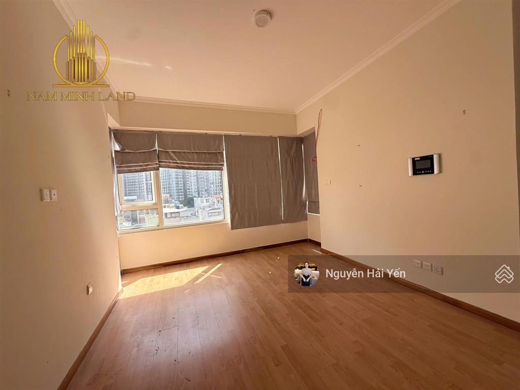 Nam minh land  bán căn hộ 2 pn saigon pearl 90m2, nội thất cơ bản. giá 8,x tỷ