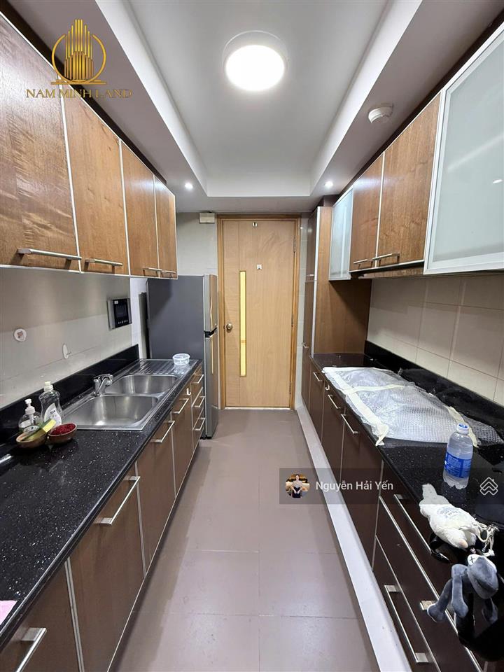 Nam minh land  bán căn hộ 2 pn saigon pearl 90m2, nội thất cơ bản. giá 8,x tỷ