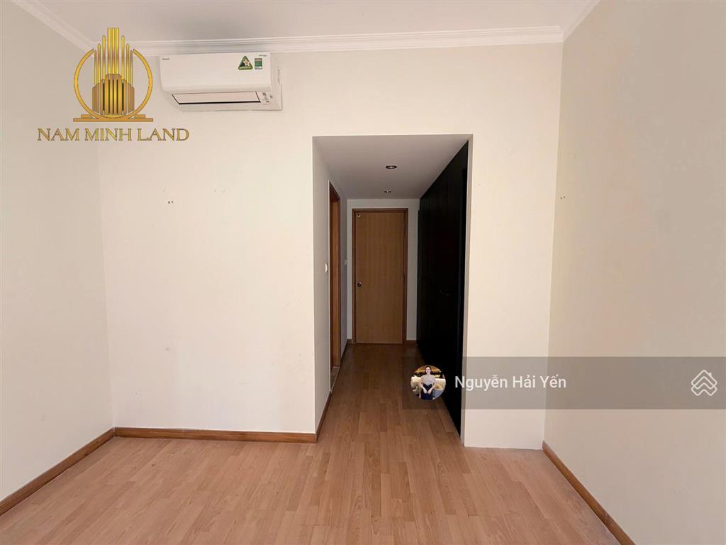 Nam minh land  bán căn hộ 2 pn saigon pearl 90m2, nội thất cơ bản. giá 8,x tỷ