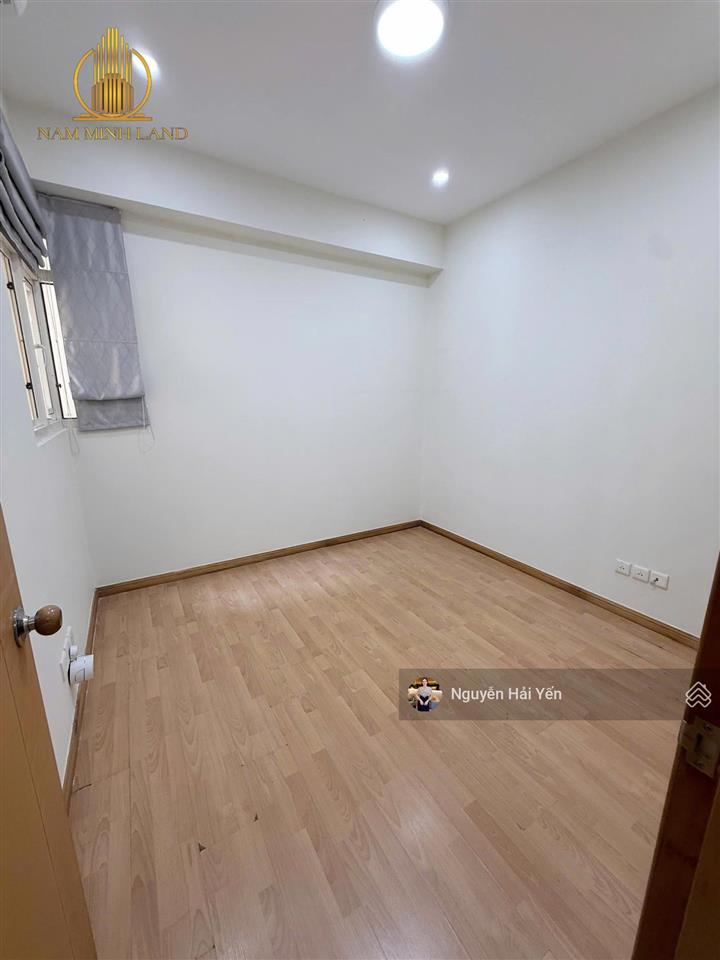 Nam minh land  bán căn hộ 2 pn saigon pearl 90m2, nội thất cơ bản. giá 8,x tỷ