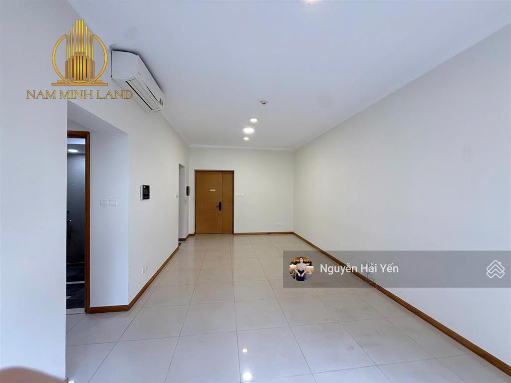 Nam minh land  bán căn hộ 2 pn saigon pearl 90m2, nội thất cơ bản. giá 8,x tỷ