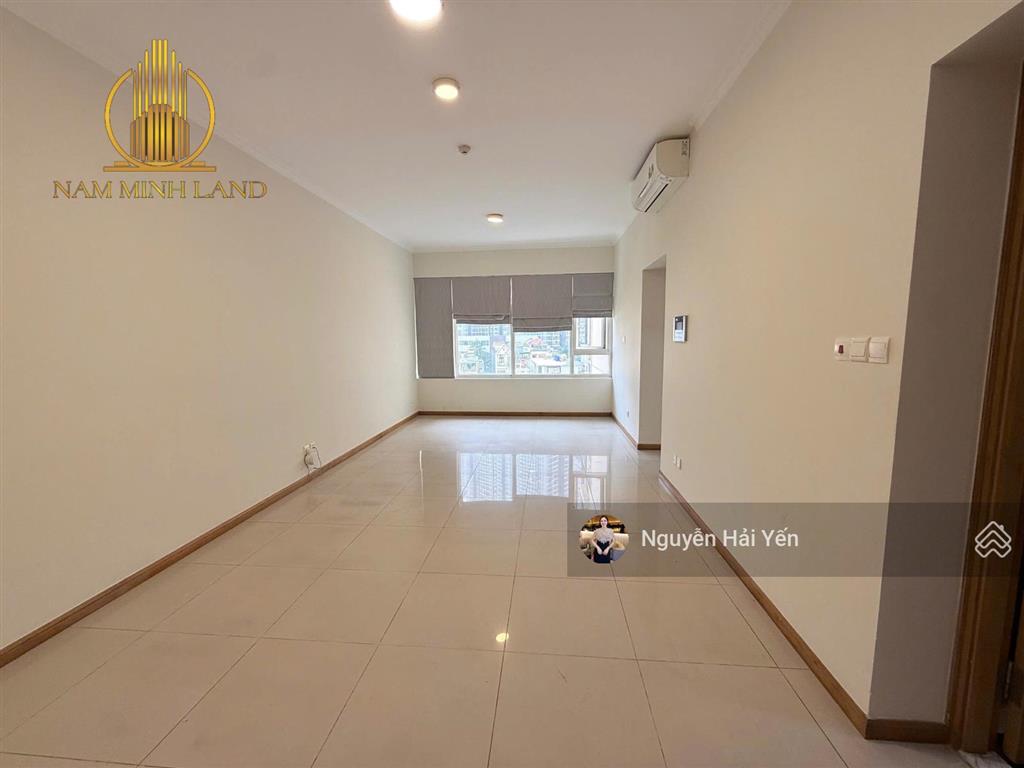 Nam minh land  bán căn hộ 2 pn saigon pearl 90m2, nội thất cơ bản. giá 8,x tỷ
