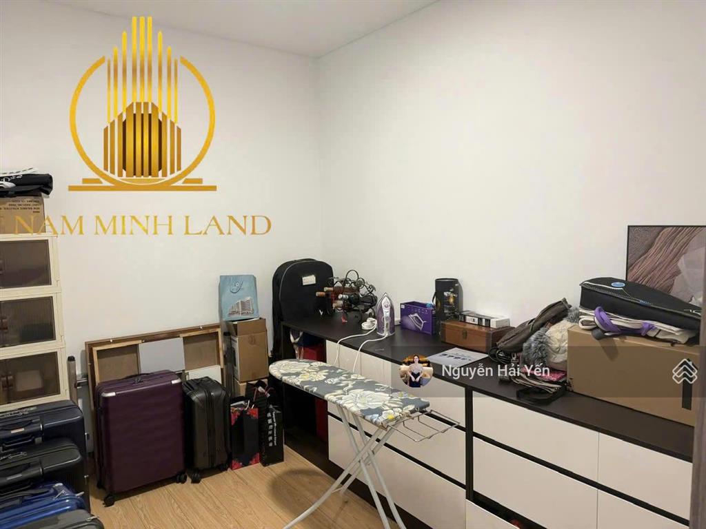 Nam minh land  bán căn hộ sunwah pearl 2 phòng ngủ + 1, 109m2, gh.05  view biệt thự + landmark81