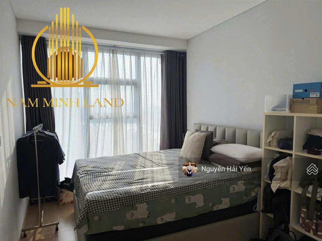Nam minh land  bán căn hộ sunwah pearl 2 phòng ngủ + 1, 109m2, gh.05  view biệt thự + landmark81