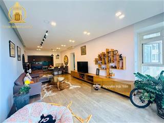 Nam minh land  cho thuê căn hộ saigon pearl 3 phòng ngủ 135m², nội thất đủ, vào ở ngay, dễ xem nhà