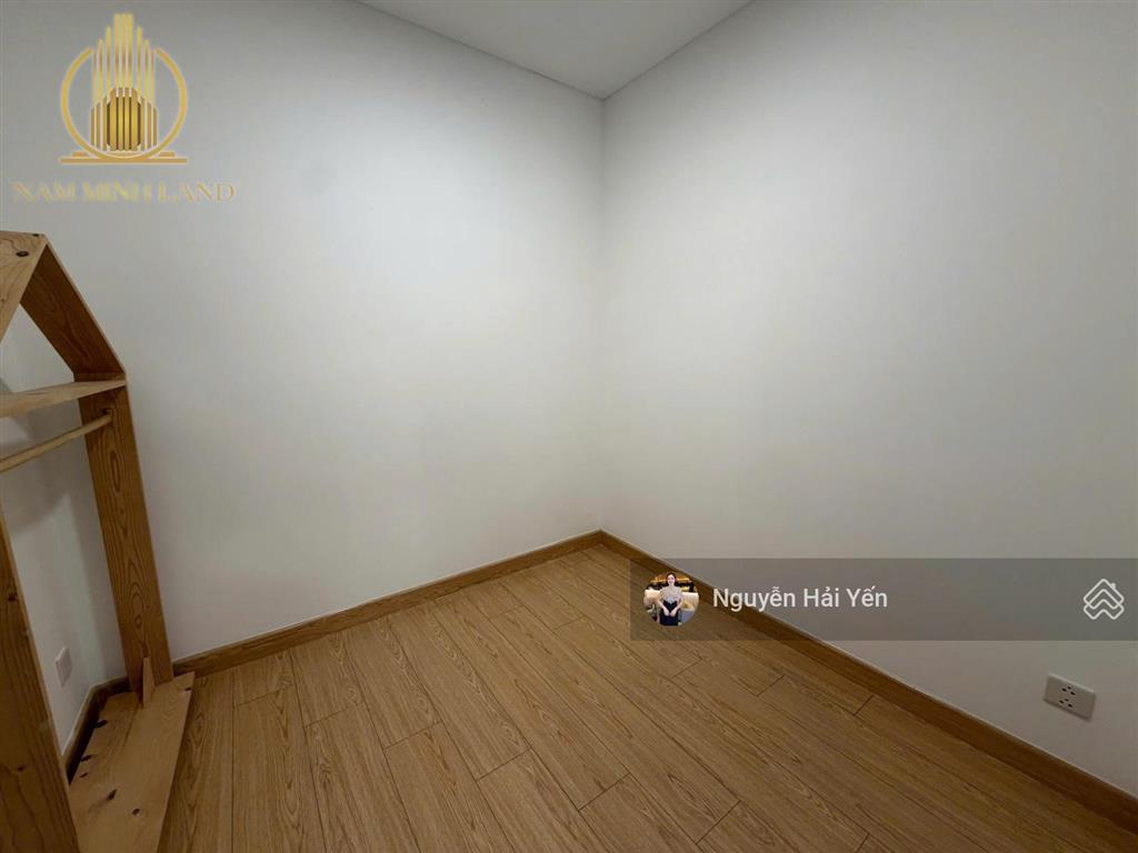 Nam minh land  cho thuê căn hộ sunwah pearl 2 phòng ngủ +1 tòa golden house, nội thất như hình