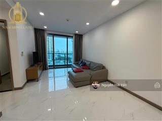 Nam minh land  cho thuê căn hộ sunwah pearl 2 phòng ngủ +1 tòa golden house, nội thất như hình