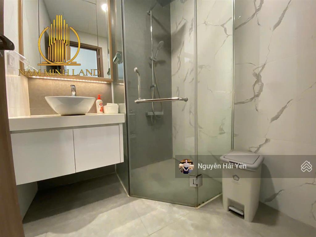 Hải yến nam minh land cho thuê căn hộ sunwah pearl 1 phòng ngủ, white house, view đẹp  nhà cực đẹp