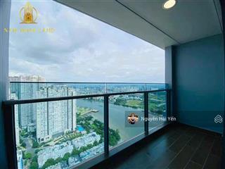 Nam minh land  cho thuê căn hộ sunwah pearl 3 phòng ngủ, view thủ thiêm, full nội thất đẹp, ở ngay