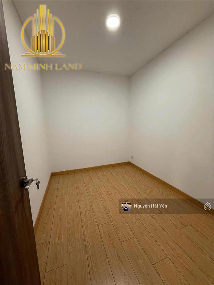 Nam minh land  cho thuê căn hộ sunwah pearl 2 phòng ngủ +1 tòa golden house, 109m2, full nội thất