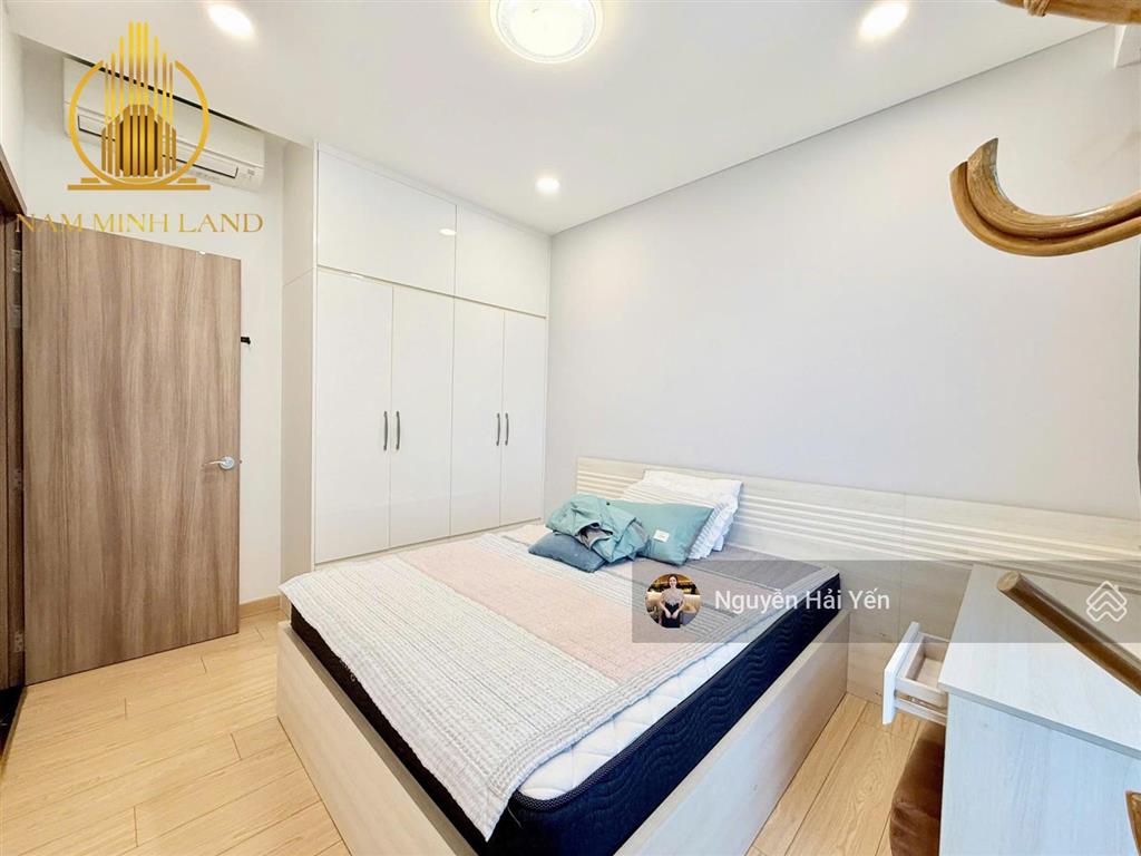 Nam minh land  cho thuê căn hộ sunwah pearl 2 phòng ngủ, wh.xx.10 view trực diện quận 1, thủ thiêm