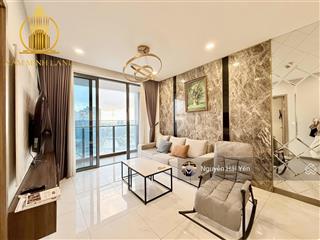 Nam minh land  cho thuê căn hộ sunwah pearl 2 phòng ngủ, wh.xx.10 view trực diện quận 1, thủ thiêm