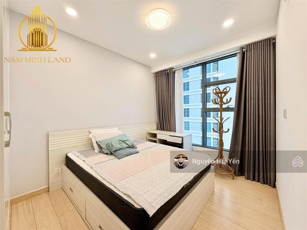 Nam minh land  cho thuê căn hộ sunwah pearl 2 phòng ngủ, wh.xx.10 view trực diện quận 1, thủ thiêm