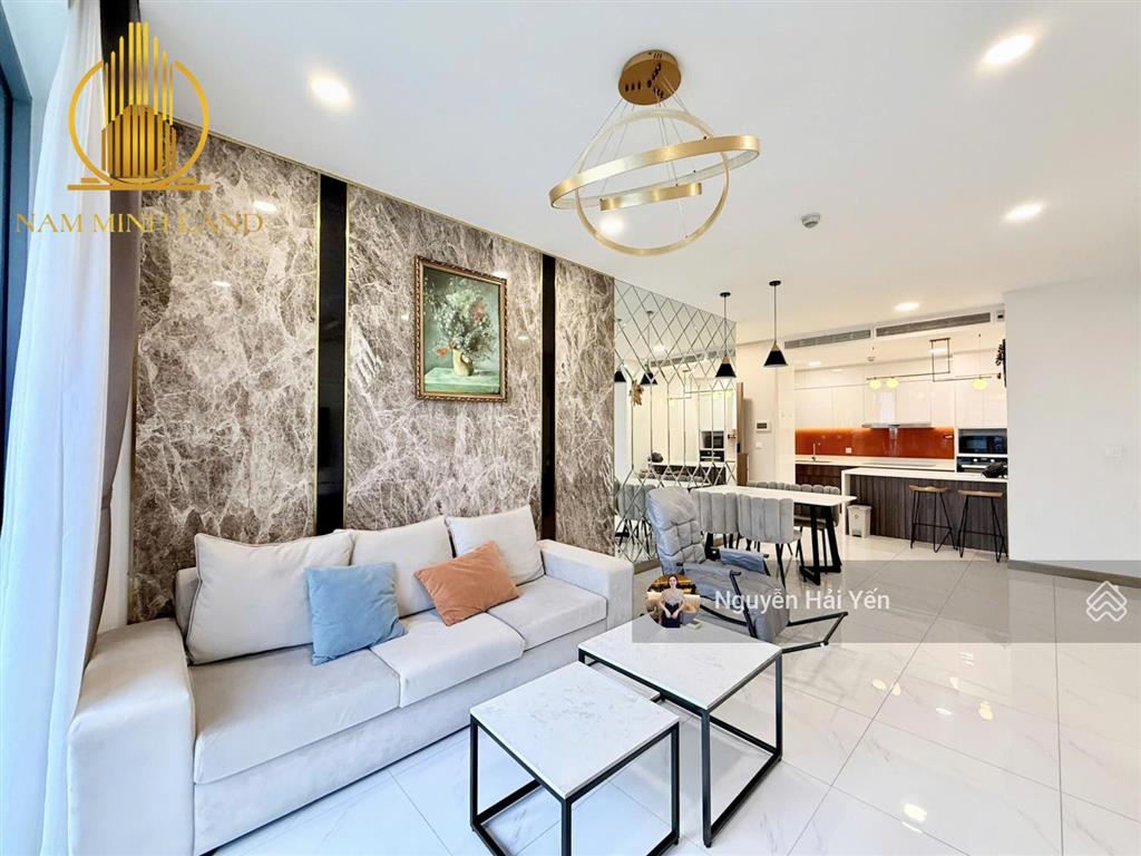 Nam minh land  cho thuê căn hộ sunwah pearl 2 phòng ngủ, wh.xx.10 view trực diện quận 1, thủ thiêm