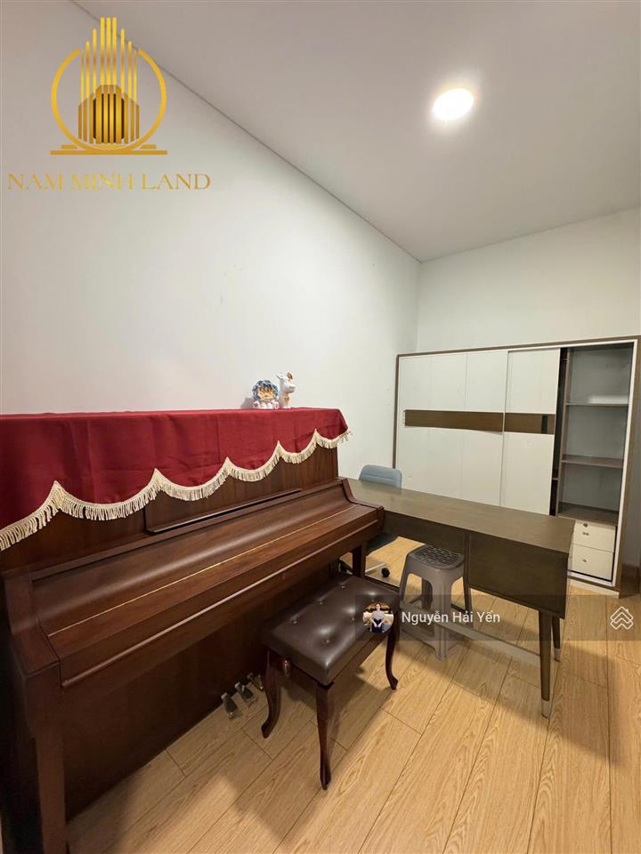 Hải yến nam minh land  bán căn hộ sunwah pearl 2 phòng ngủ +1 tòa golden house, tầng cao, view đẹp