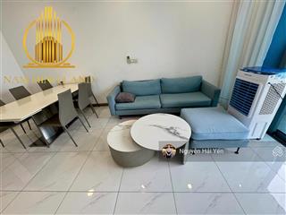 Hải yến nam minh land  bán căn hộ sunwah pearl 2 phòng ngủ +1 tòa golden house, tầng cao, view đẹp