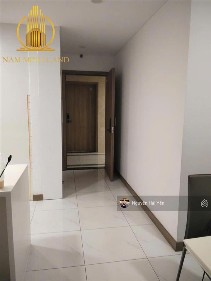 Hải yến nam minh land  bán căn hộ sunwah pearl 2 phòng ngủ +1 tòa golden house, tầng cao, view đẹp
