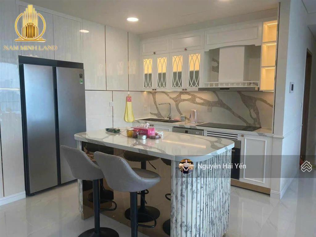 Hải yến nam minh land  bán căn hộ sunwah pearl 2 phòng ngủ sh.xx.07, view đẹp dự án