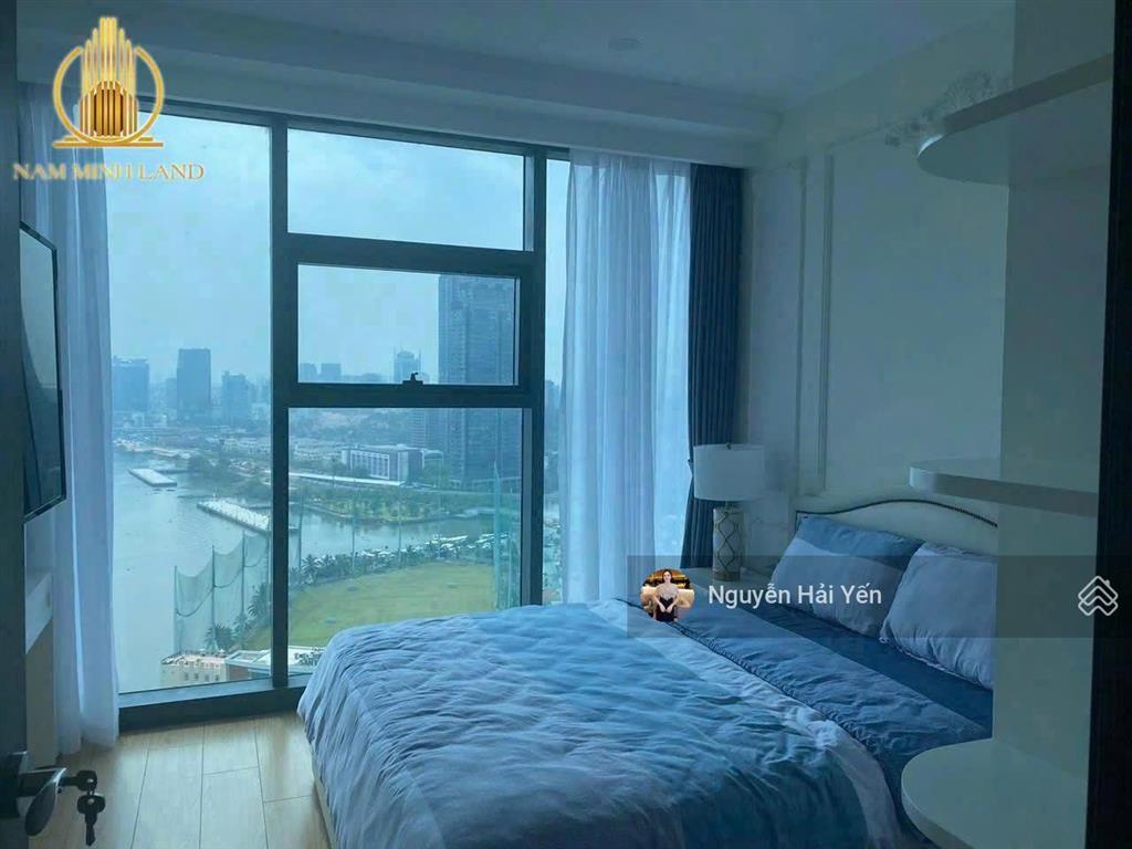 Hải yến nam minh land  bán căn hộ sunwah pearl 2 phòng ngủ sh.xx.07, view đẹp dự án