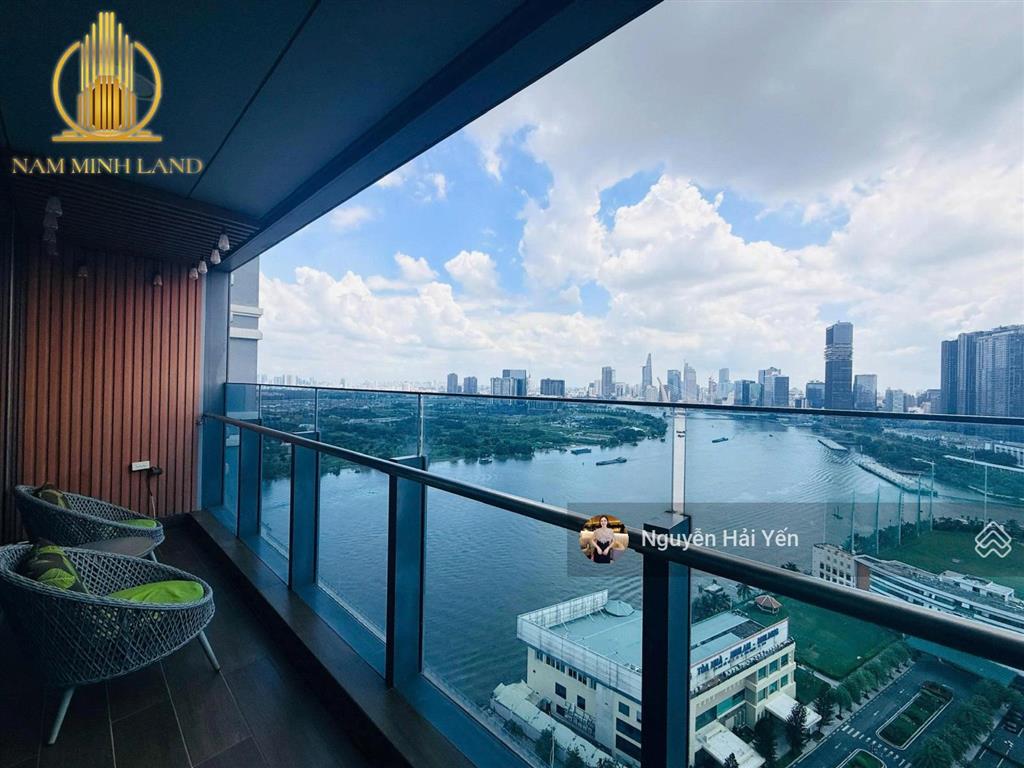Hải yến nam minh land  bán căn hộ sunwah pearl 2 phòng ngủ sh.xx.07, view đẹp dự án
