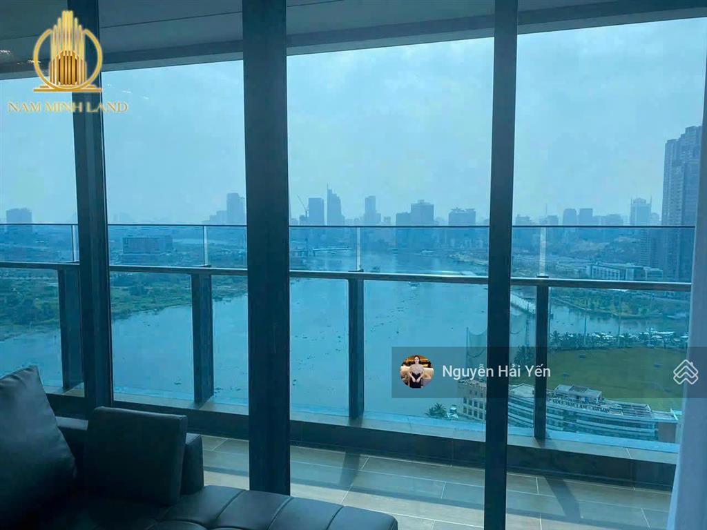 Hải yến nam minh land  bán căn hộ sunwah pearl 2 phòng ngủ sh.xx.07, view đẹp dự án